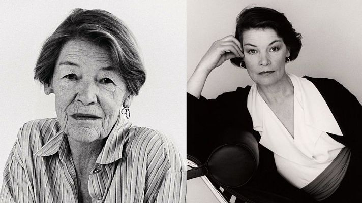 Días de cine - Días de Cine: Glenda Jackson