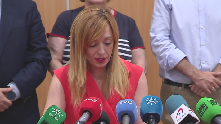 Noticias Andalucía - Reacción al 'Caso Maracena'