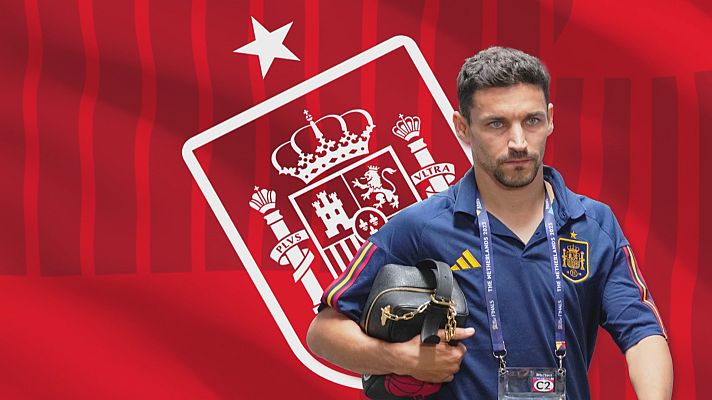 Noticias Andalucía - España 2 - Italia 1