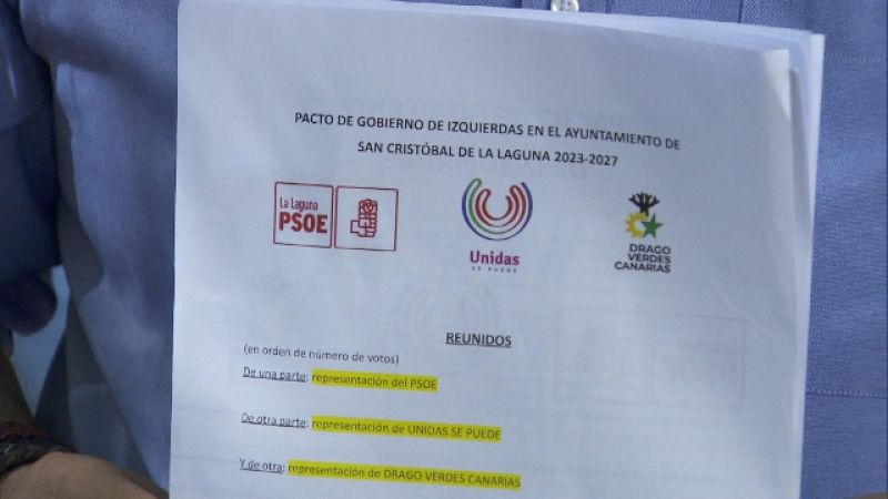 Telecanarias - 16/06/2023