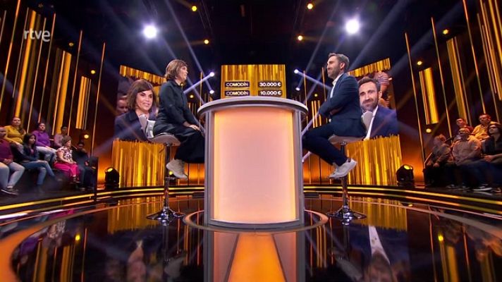 El comodín de La 1 - Programa 175