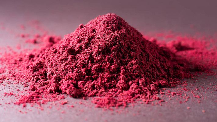 Telediario 2 - Se notificaron 41 nuevas drogas circulando por Europa en 2022