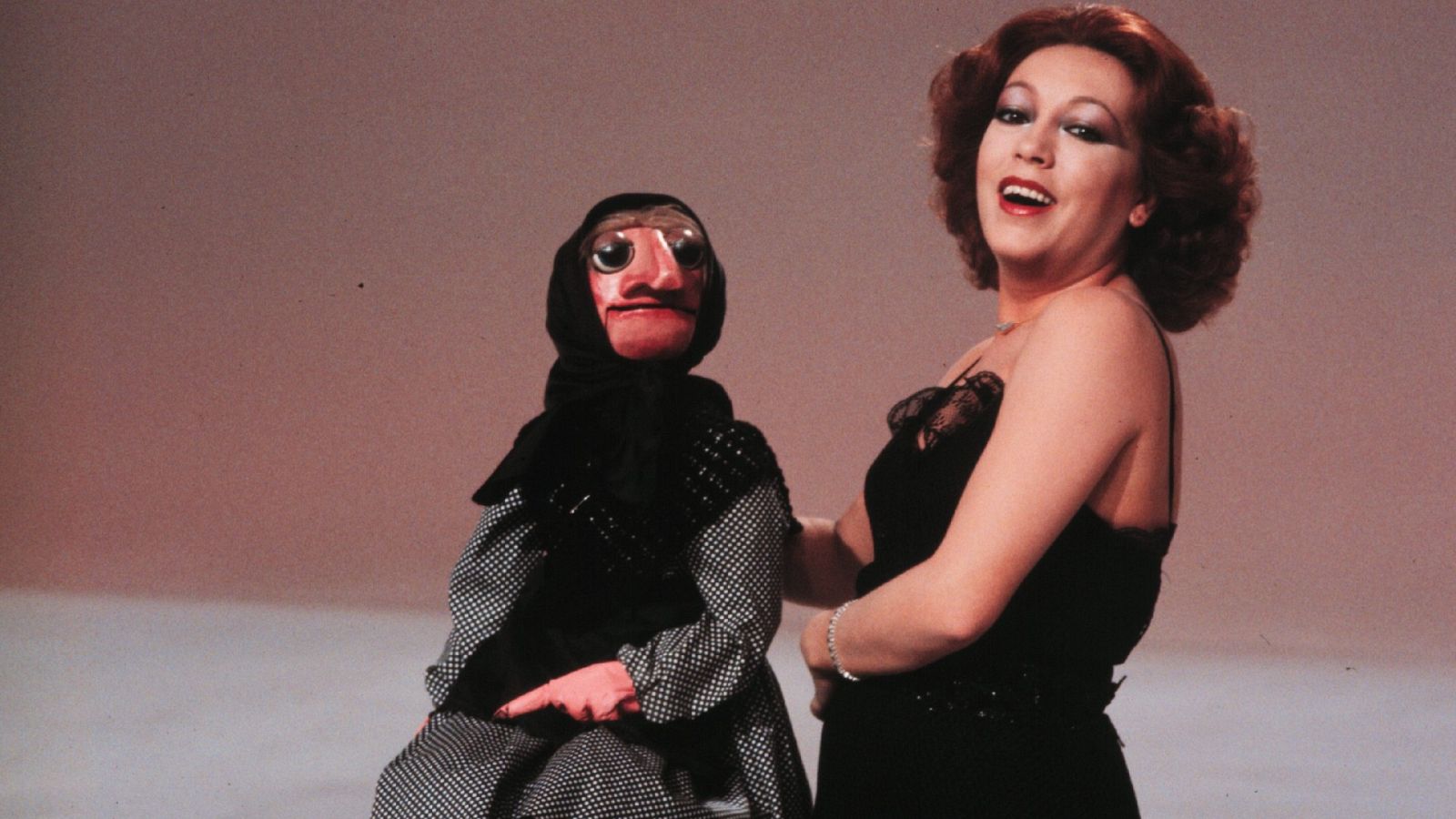 Ventrílocuo, un oficio casi extinguido