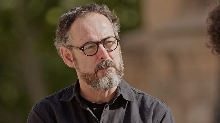 Un país para leerlo - Entrevista a Pablo Albo