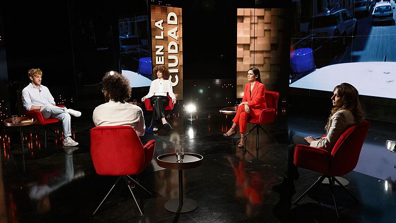 Historia de nuestro cine - Coloquio: Secretos de familia - ver ahora