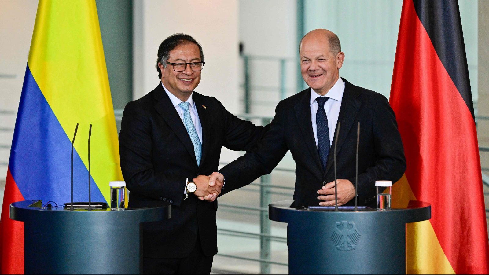 Telediario Internacional - 16/06/23 - ver ahora