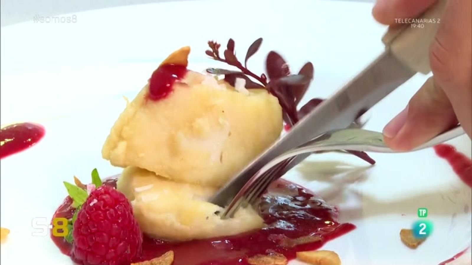 Somos 8 - 16/06/2023