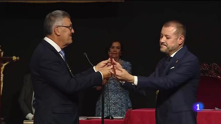 Telecanarias - Telecanarias - 17/06/2023