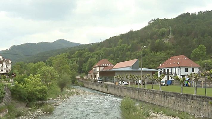 Telediario Fin de Semana - Los pueblos sin alcalde: en 44 municipios no se presentó nadie como candidato