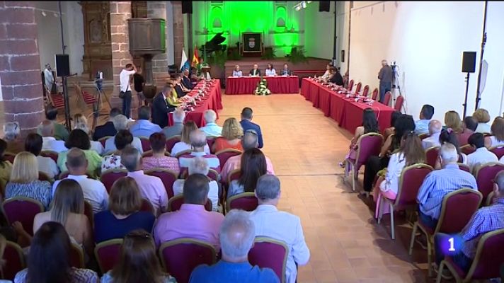 Telecanarias - Canarias en 2' - 17/06/2023