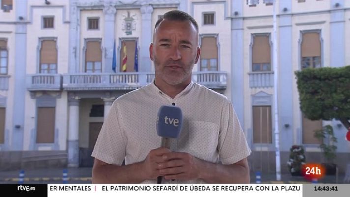 Noticias de Melilla - Se retrasa la constitución de la Asamblea de Melilla