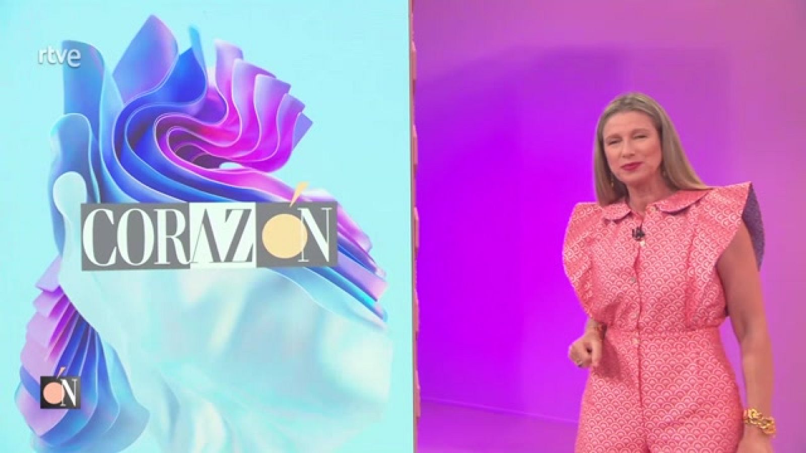 Corazón - 17/06/23 - ver ahora