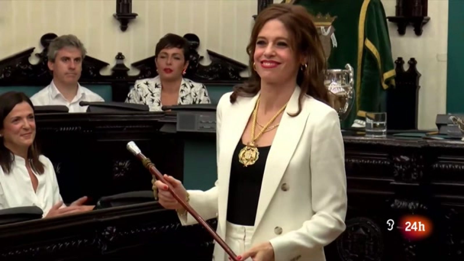 Informativo 24 horas - 14h - 17/06/23 - ver ahora