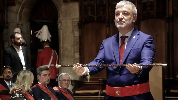 Telediario Fin de Semana - Telediario - 21 horas - 17/06/23