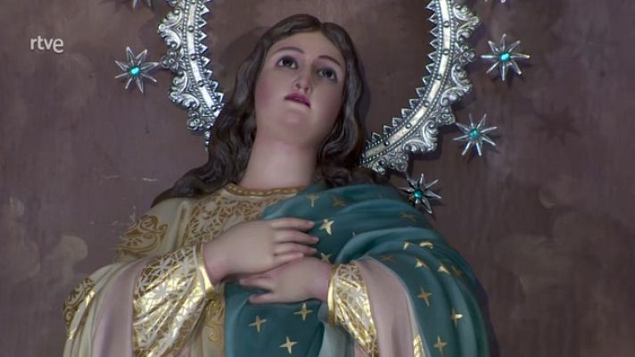 El día del Señor - Parroquia de San Bernardo (Hinojosas de Calatrava)