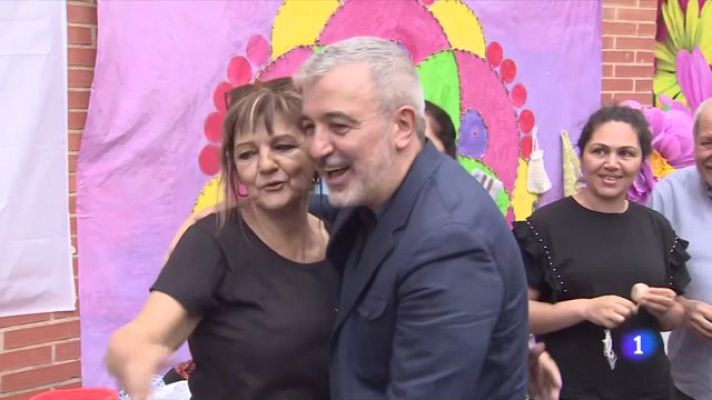 L'Informatiu - L'Informatiu - 18/06/2023