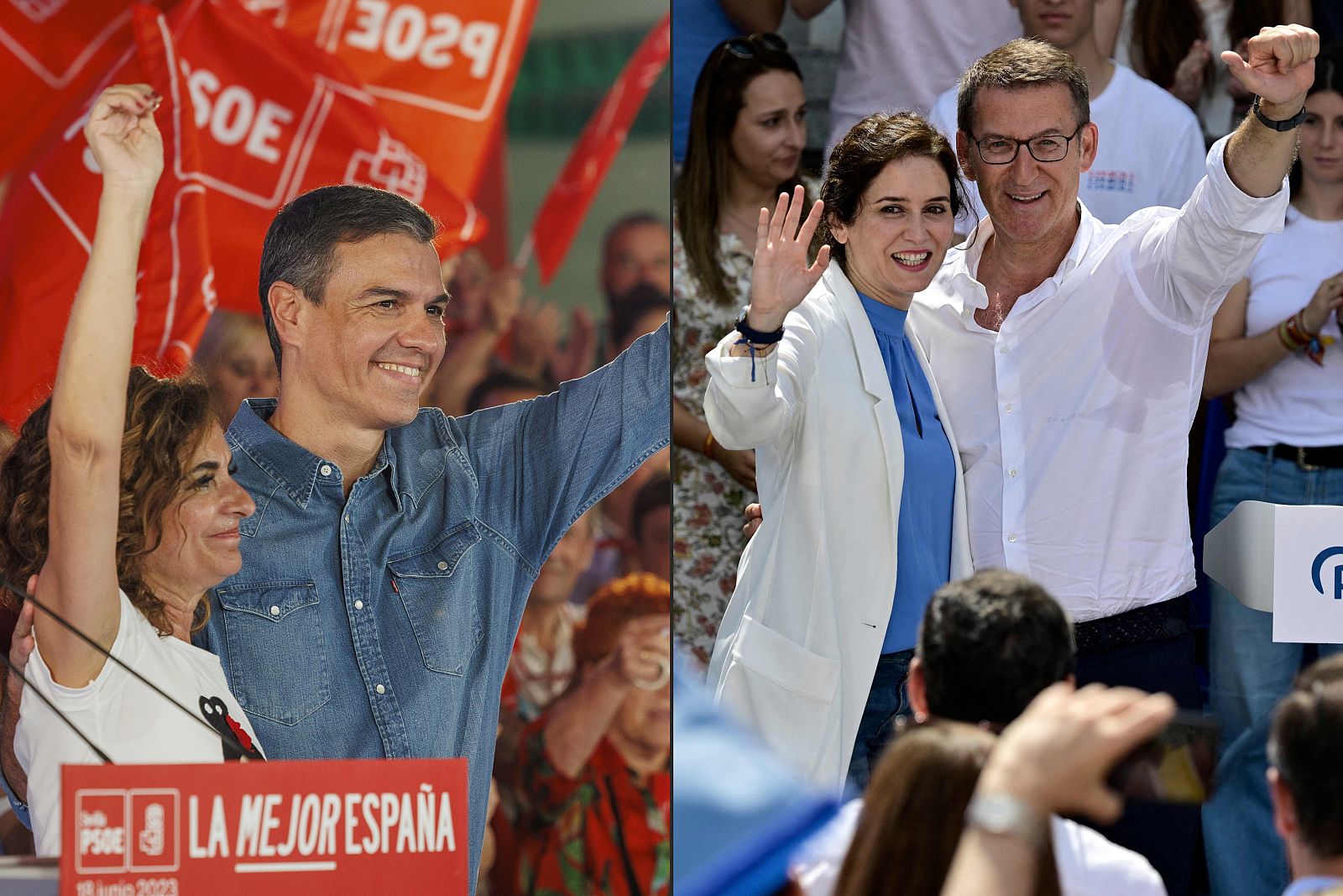 Telediario - 15 horas - 18/06/23 - ver ahora