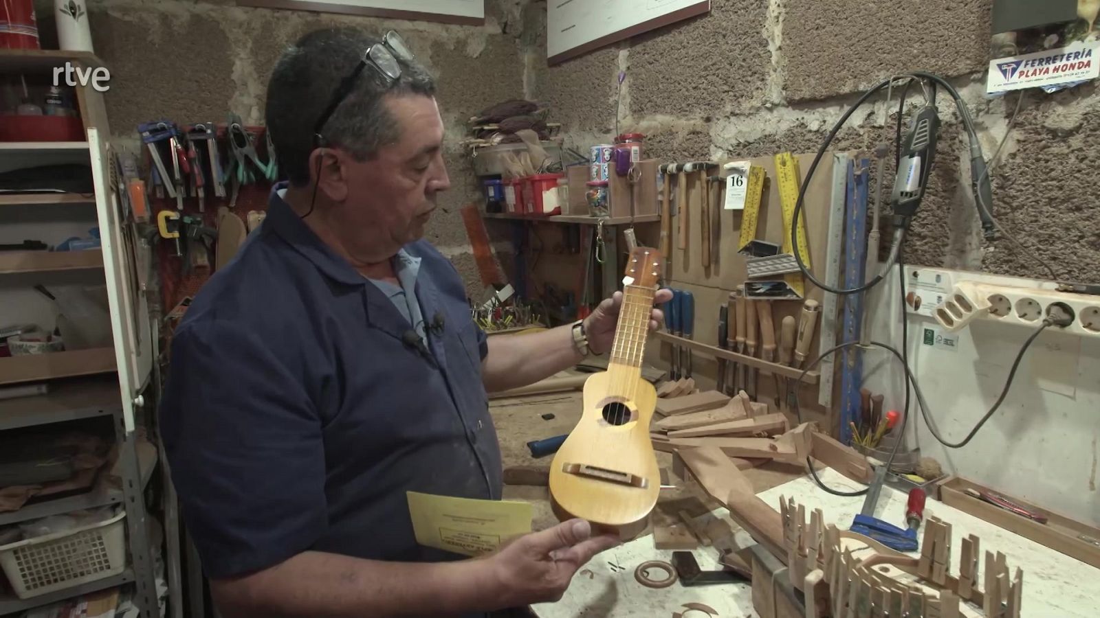 Turismo rural en el mundo - Islas Canarias: Fuerteventura y Lanzarote - ver ahora