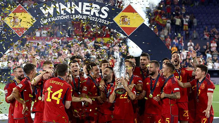 Telediario Matinal - Telediario Matinal en Cuatro Minutos 19/06/2023