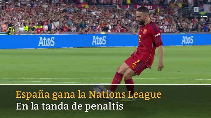 Telediario Internacional - Telediario Internacional - 18/06/23