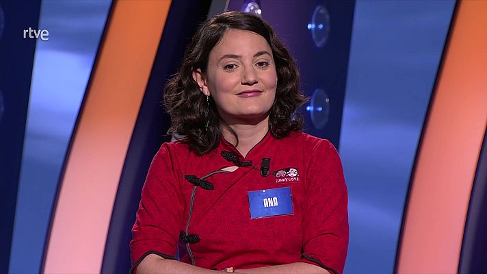 Saber y ganar - Saber y ganar - 20/06/23