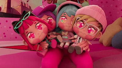 Trotties - Las pequeñas cosas - Clan RTVE.es - Trotties | Ver