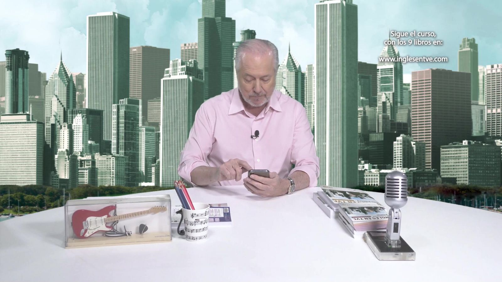 Inglés en TVE - Programa 791 - ver ahora