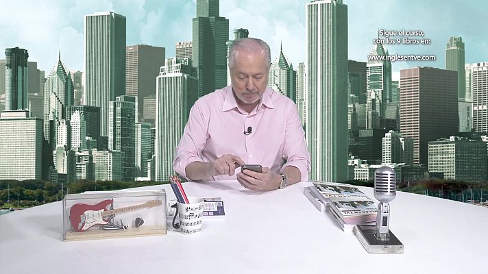 Inglés en TVE - Inglés en TVE - Programa 791