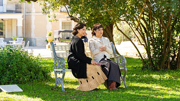 La promesa - Episodio 123