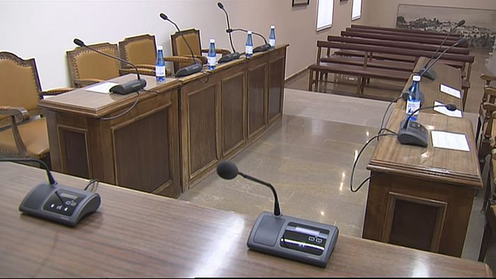 L'informatiu - Comunitat Valenciana - Un error en la votació del PSPV dona l'alcaldia al Partit Popular