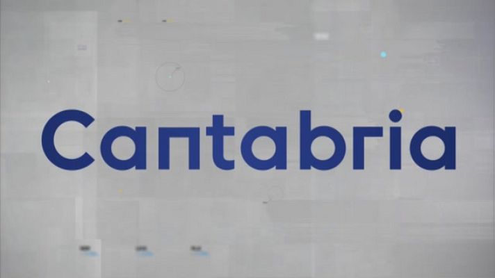 TeleCantabria - TeleCantabria - 19/06/23