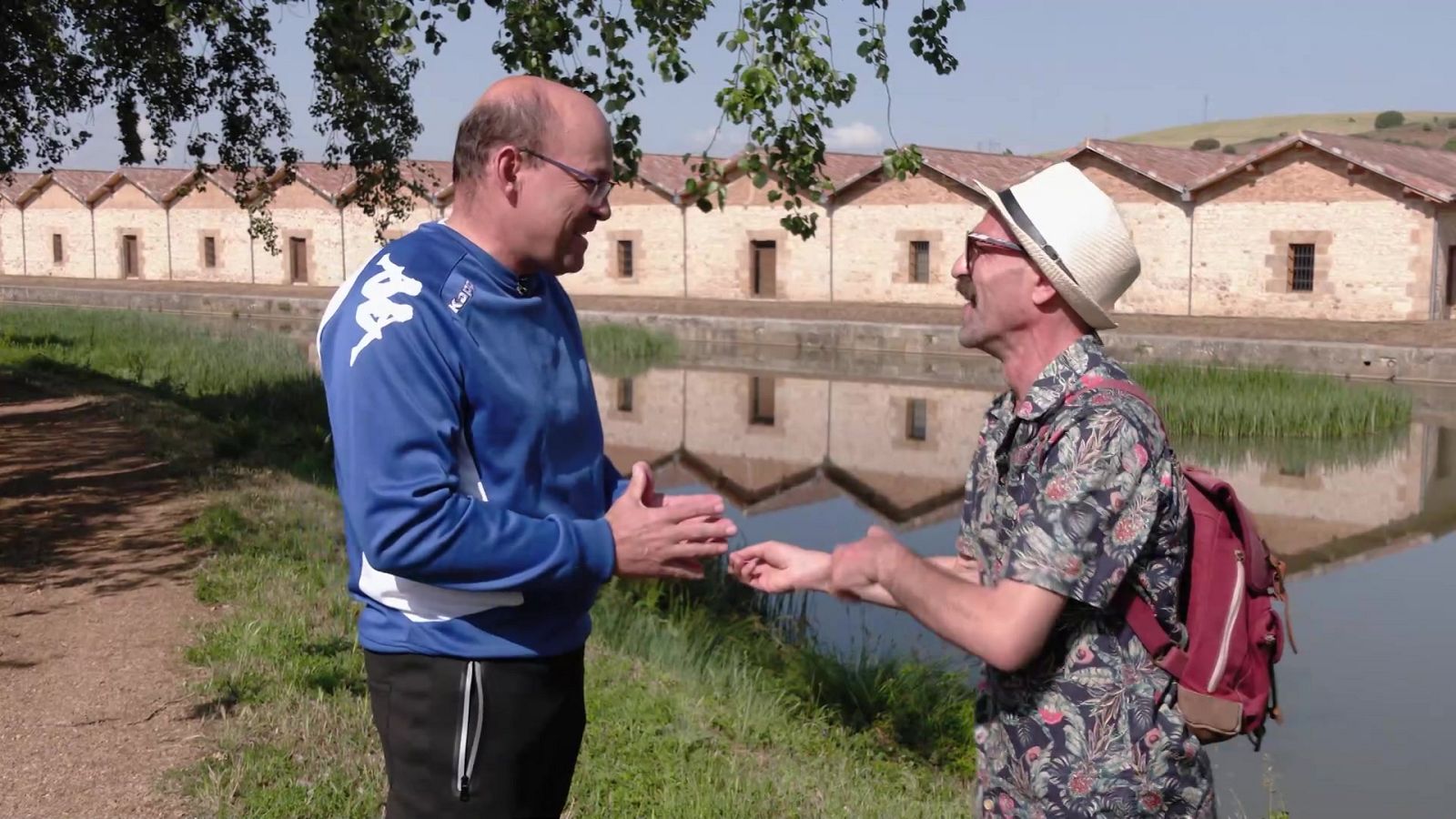 Ahora o nunca - Programa 104 - ver ahora