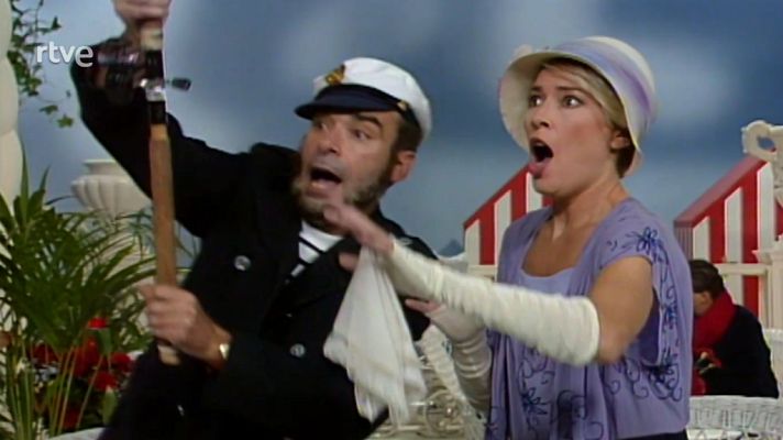 Cajón desastre - 10/03/1992