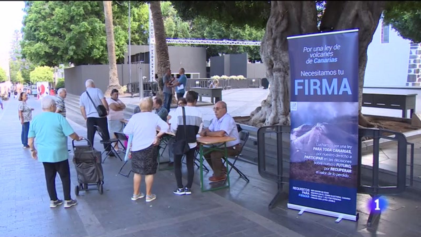 Canarias en 2' - 19/06/2023