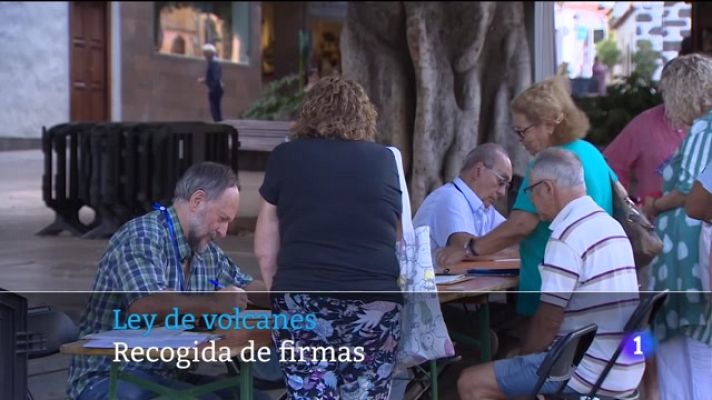 Telecanarias - Telecanarias - 19/06/2023