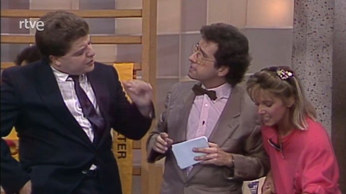 Si lo sé no vengo - Viceversa y Jordi LP