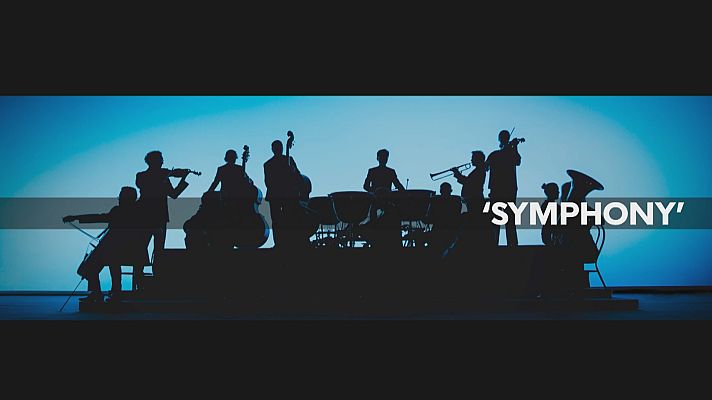 Noticias Andalucía - 'Symphony' en CaixaForum Sevilla