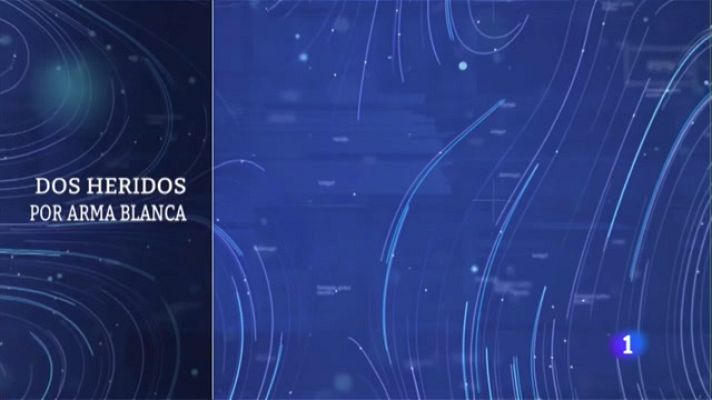 TeleCantabria - El Tiempo en Cantabria - 19/06/23