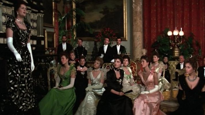 ¡Qué grande es el cine! - El inocente