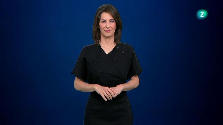 En lengua de signos - Premios Juan Luis Marroquín