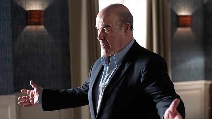 4 estrellas - Un vecino ilustre