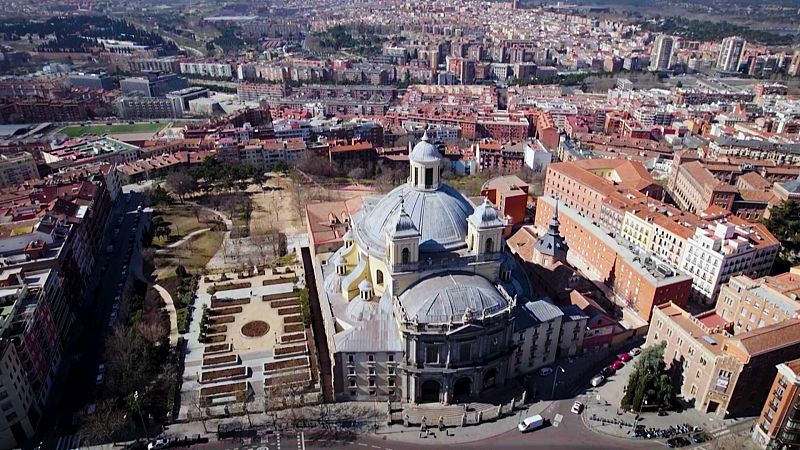 Los pilares del tiempo - T2 - Episodio 10: Carlos III: El reformador ilustrado