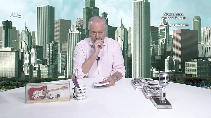 Inglés en TVE - Programa 797