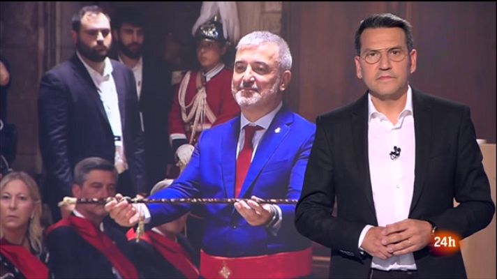 El Vespre - El Vespre - 19/06/2023