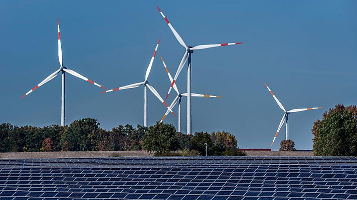 La tarde en 24h - Los 27 fracasan en su intento de llegar a un acuerdo para reformar el mercado eléctrico