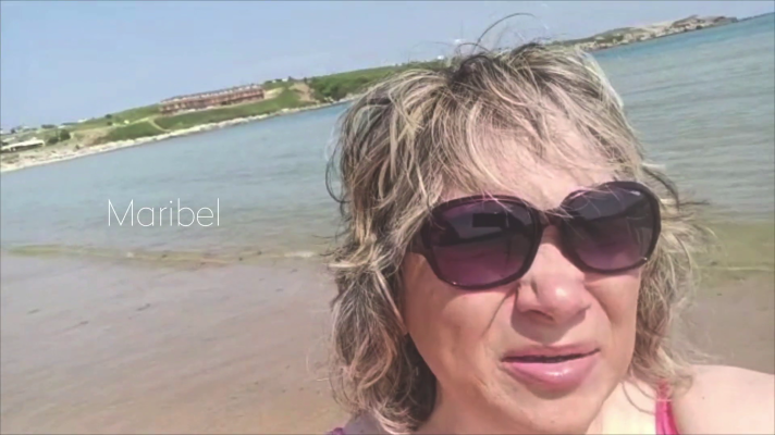  - Maribel - Cuidemos la naturaleza