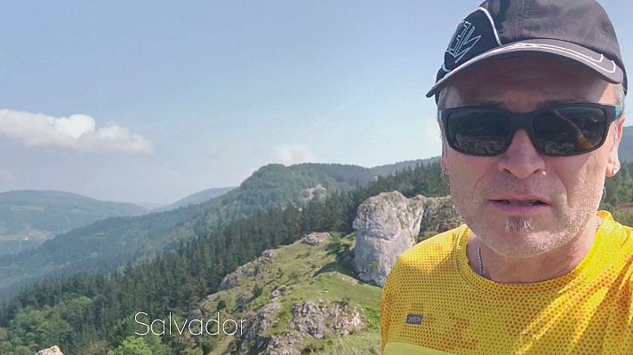  - Salvador - cuidemos la naturaleza