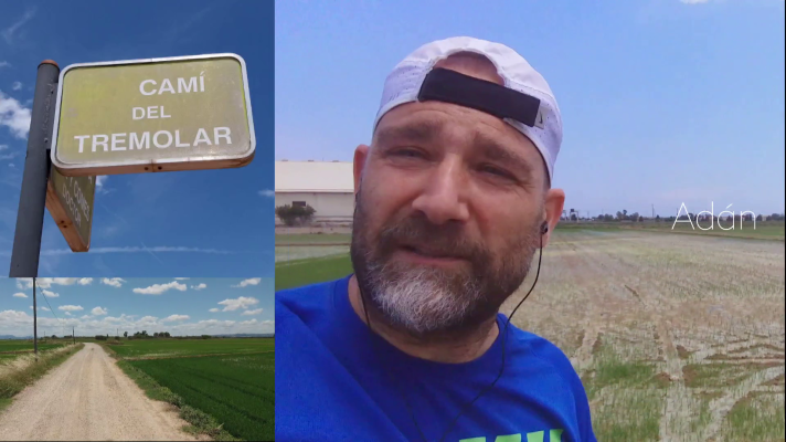  - Adán - Cuidemos la naturaleza