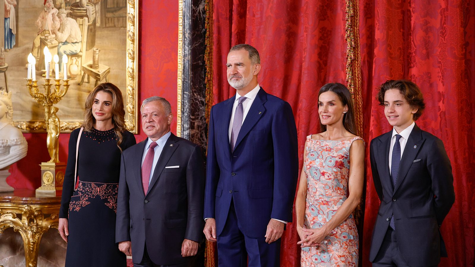 Telediario - 21 horas - 19/06/23 - Lengua de signos - ver ahora