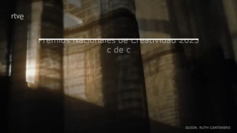 Metrópolis - Premios Nacionales de Creatividad 2023